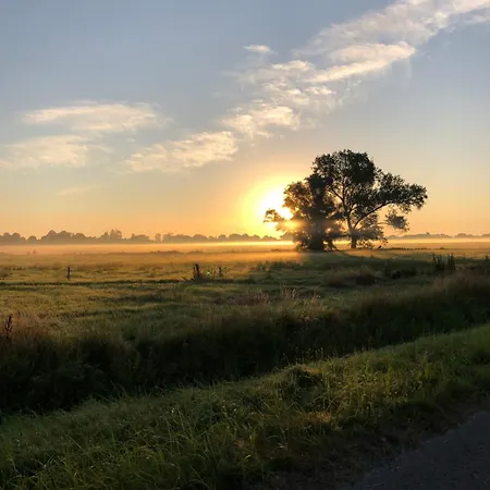 Apartmán Ostseestrandgut *