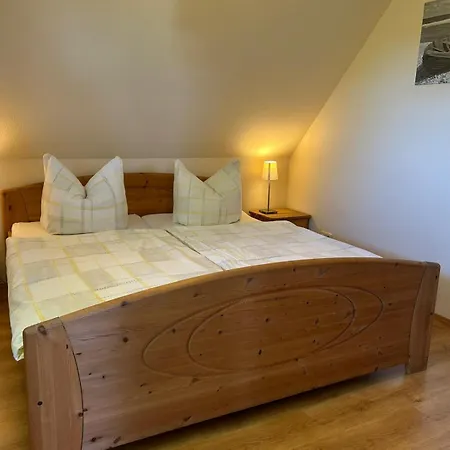 Ostseestrandgut Apartmán