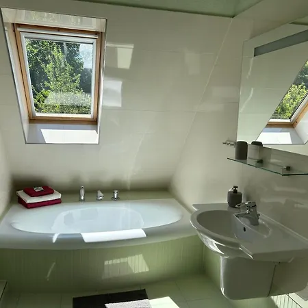 Ostseestrandgut Apartmán Ribnitz-Damgarten