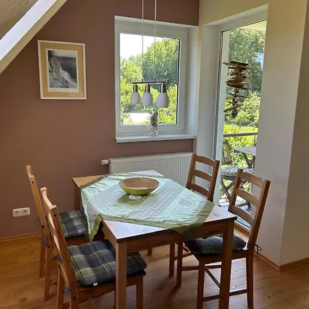 Ostseestrandgut Ribnitz-Damgarten