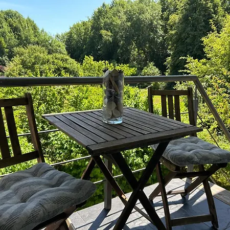 Ostseestrandgut * Ribnitz-Damgarten