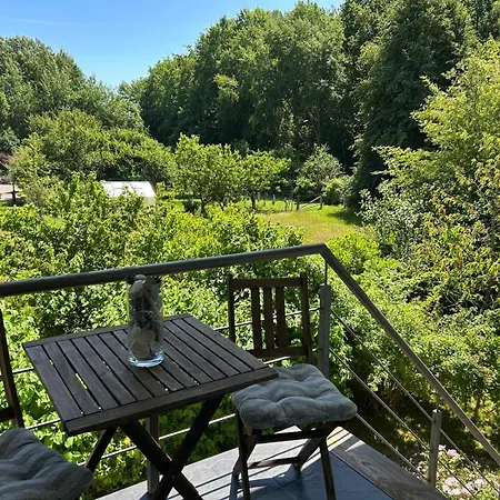 Ostseestrandgut Ribnitz-Damgarten