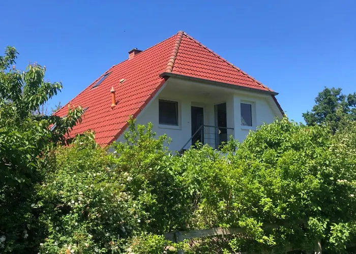 Ostseestrandgut