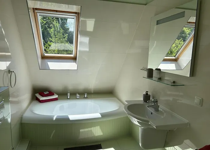 Ostseestrandgut Apartamento Ribnitz-Damgarten
