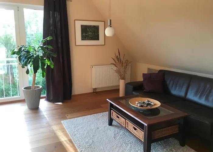 Ostseestrandgut Apartamento Ribnitz-Damgarten