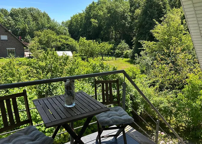 Ostseestrandgut Ribnitz-Damgarten
